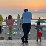 Resort La Perla Bianca Eforie Nord