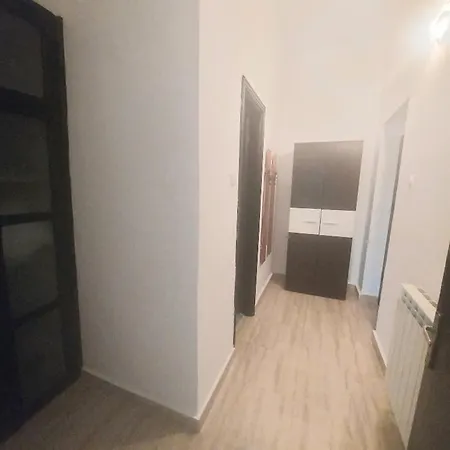 La Perla Bianca Feriested Eforie Nord