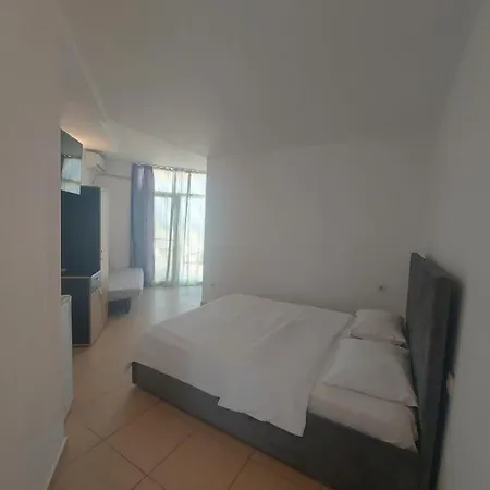 Feriested La Perla Bianca Eforie Nord