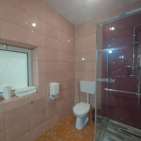 Feriested La Perla Bianca 3*