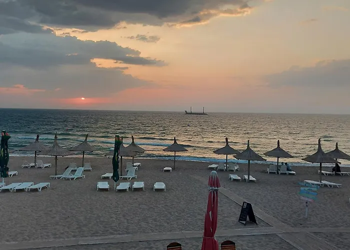 La Perla Bianca Complex 3*