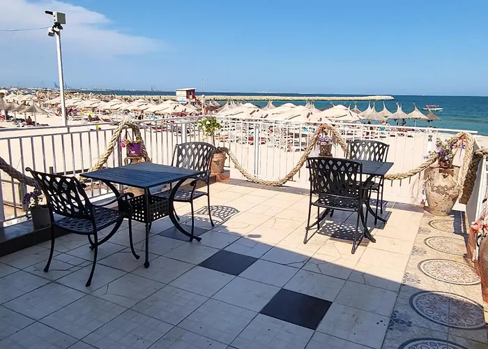 Complex La Perla Bianca