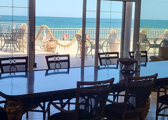 La Perla Bianca Resort Eforie Nord