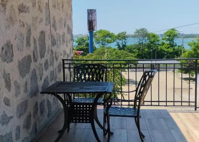 Resort La Perla Bianca 3*