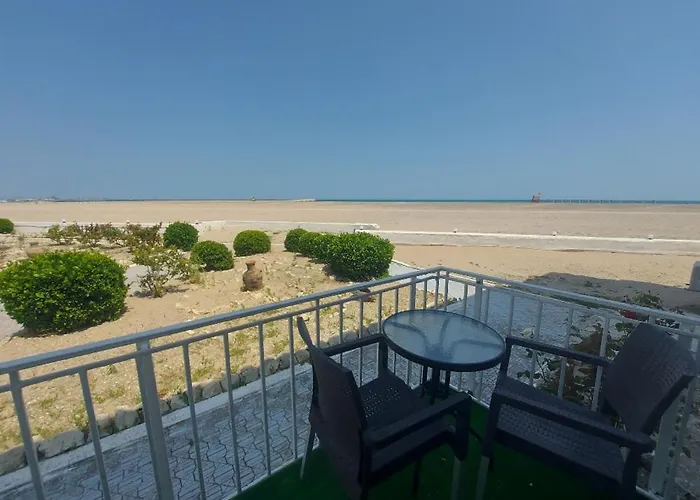 La Perla Bianca Resort 3*