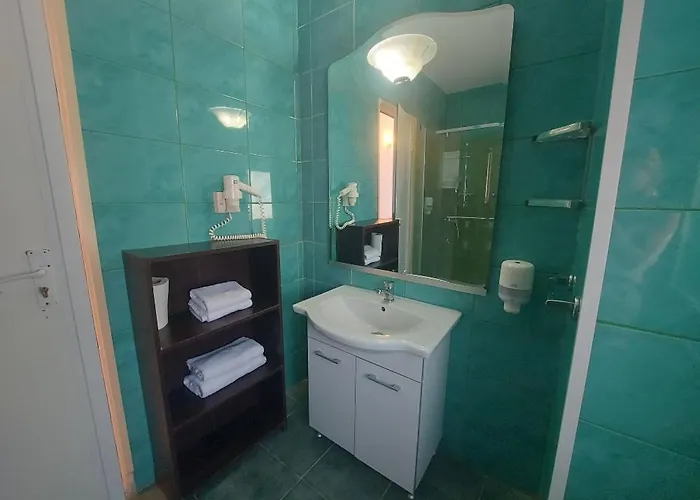 La Perla Bianca Complex 3*