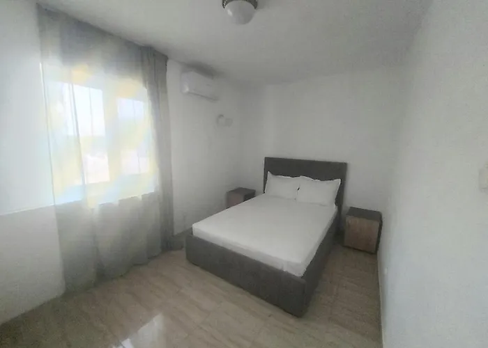 La Perla Bianca Eforie Nord