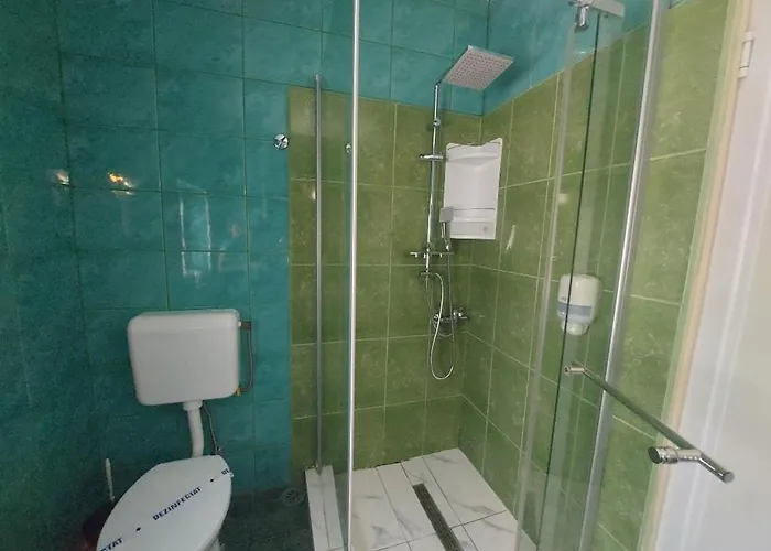 La Perla Bianca 3* Eforie Nord