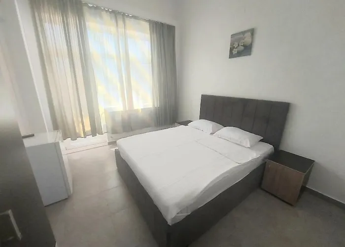 Resort La Perla Bianca