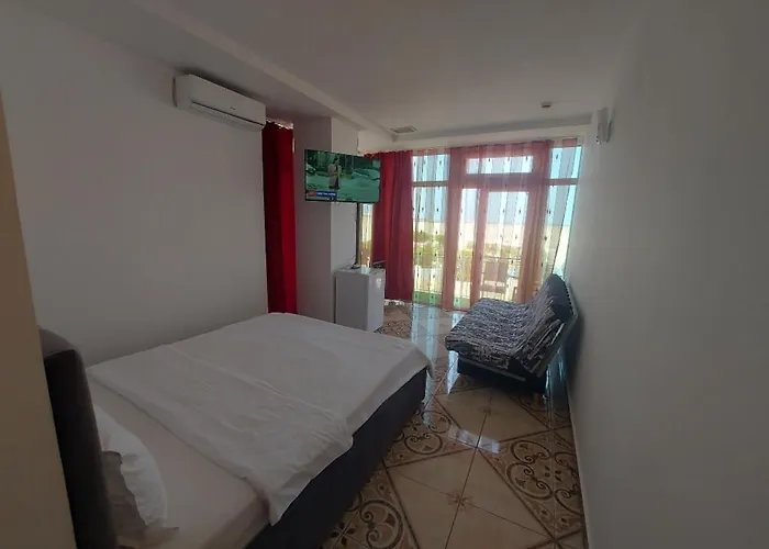 La Perla Bianca Complex 3*