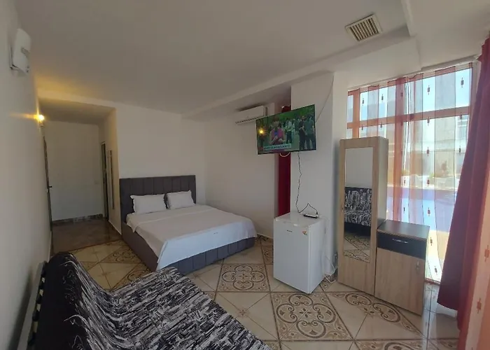 La Perla Bianca Resort