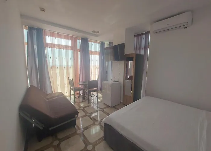 Complex La Perla Bianca 3*