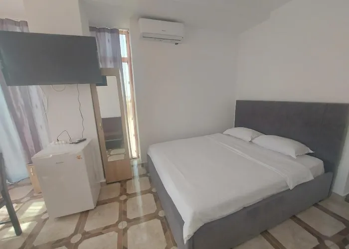 Resort La Perla Bianca Eforie Nord