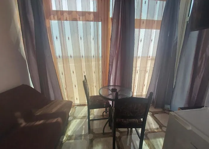 La Perla Bianca Üdülőközpont