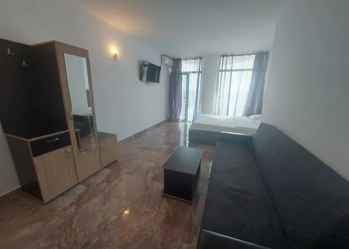 La Perla Bianca Complex