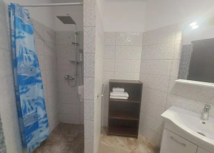 Complex La Perla Bianca