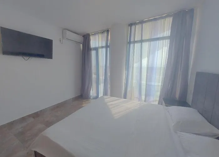 Complex La Perla Bianca 3*