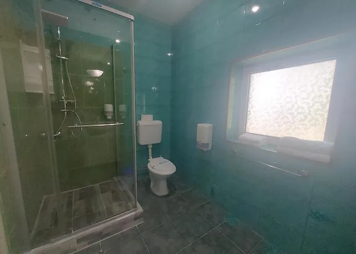 La Perla Bianca Eforie Nord