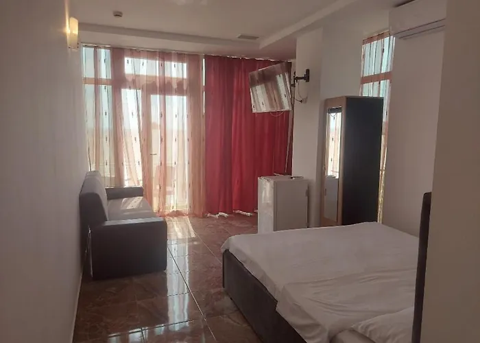 Resort La Perla Bianca Eforie Nord