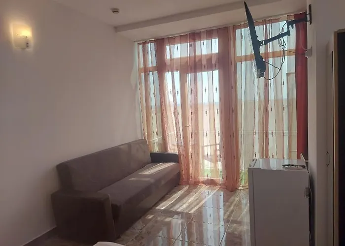 La Perla Bianca 3* Eforie Nord