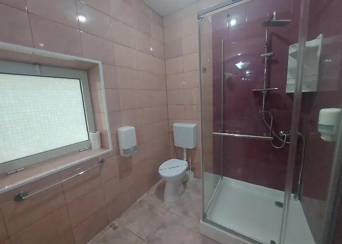 La Perla Bianca Complex 3*