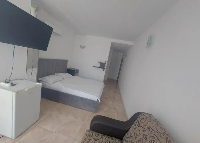 Complex La Perla Bianca 3*