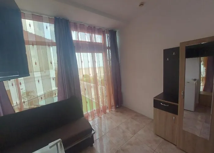 La Perla Bianca 3* Eforie Nord