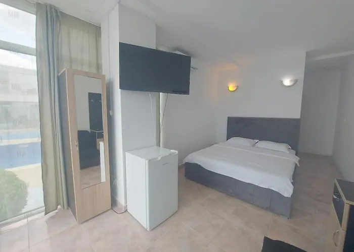 La Perla Bianca Complex 3*