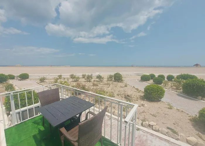 Resort La Perla Bianca 3*