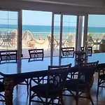 La Perla Bianca Semesteranläggning (resort) Eforie Nord