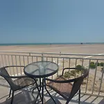 La Perla Bianca Semesteranläggning (resort) Eforie Nord