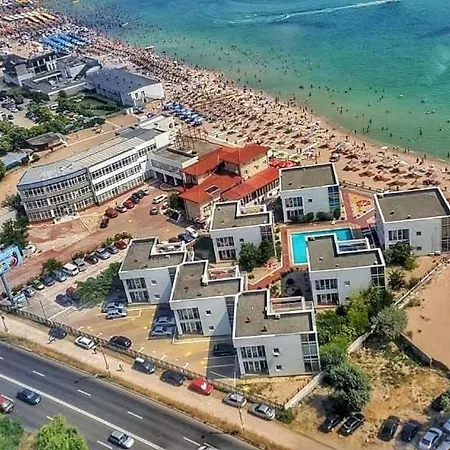 La Perla Bianca 3* Eforie Nord