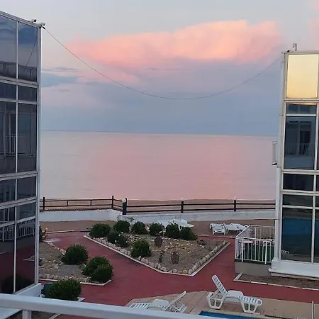 La Perla Bianca 3* Эфорие Норд