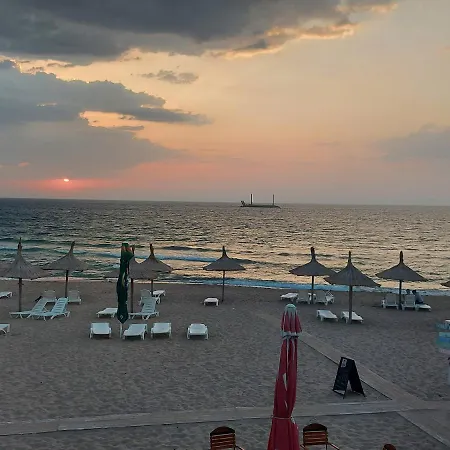 La Perla Bianca Ośrodek wypoczynkowy 3*