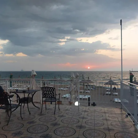 Resort La Perla Bianca Eforie Nord