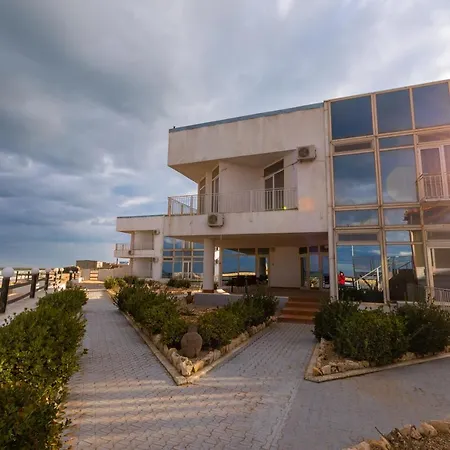 La Perla Bianca 3* Эфорие Норд