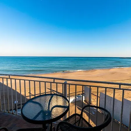 Resort La Perla Bianca 3*