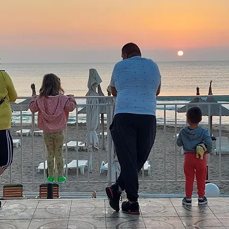 Resort La Perla Bianca Eforie Nord