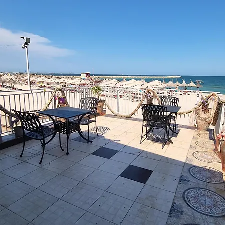 Resort La Perla Bianca