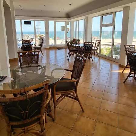 La Perla Bianca Resort Eforie Nord