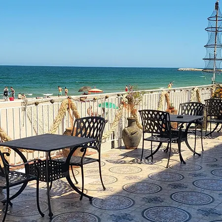 La Perla Bianca Resort 3*