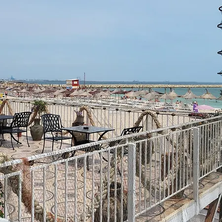 Resort La Perla Bianca Eforie Nord