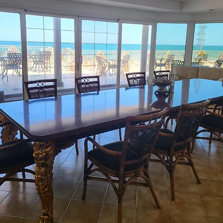 Resort La Perla Bianca Eforie Nord