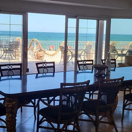 La Perla Bianca Resort Eforie Nord