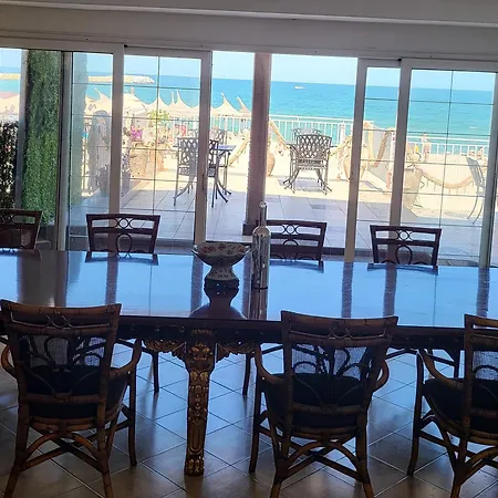 La Perla Bianca Resort