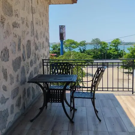 Ośrodek wypoczynkowy La Perla Bianca 3*