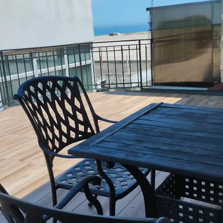 Ośrodek wypoczynkowy La Perla Bianca Eforie Nord