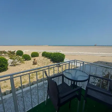 La Perla Bianca Курортный комплекс 3*
