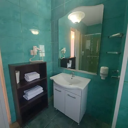 La Perla Bianca Resort 3*