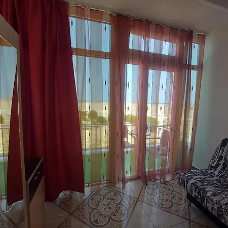 Resort La Perla Bianca 3*